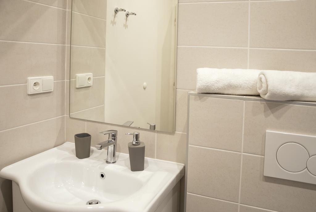 Apartmán Krakovska 5 *