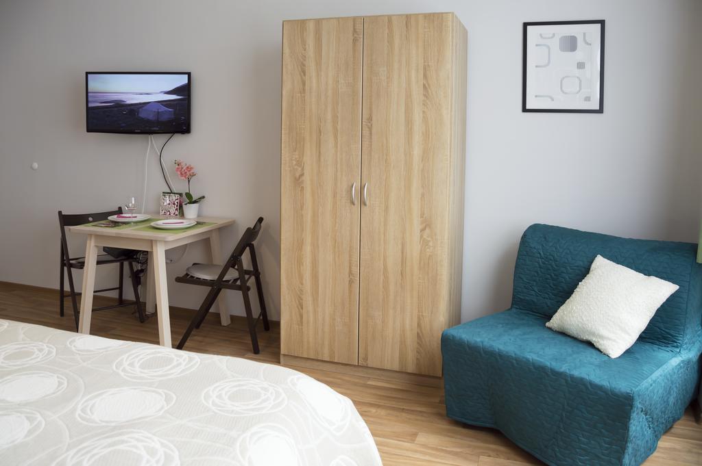 Apartmán Krakovska 5 *