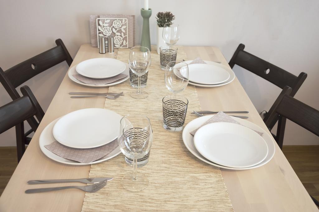 Apartmán Krakovska 5 Praha