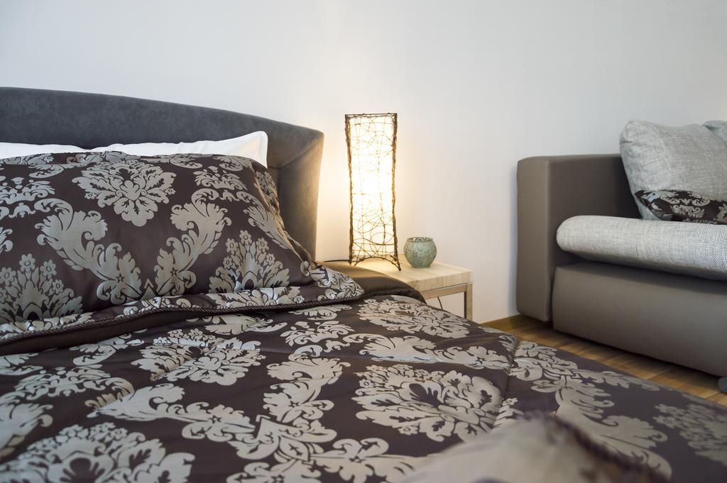 Krakovska 5 Apartmán