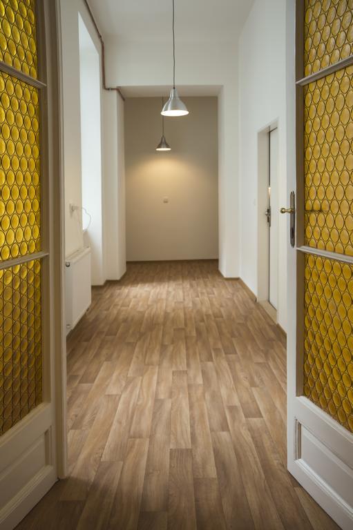 Apartmán Krakovska 5 *