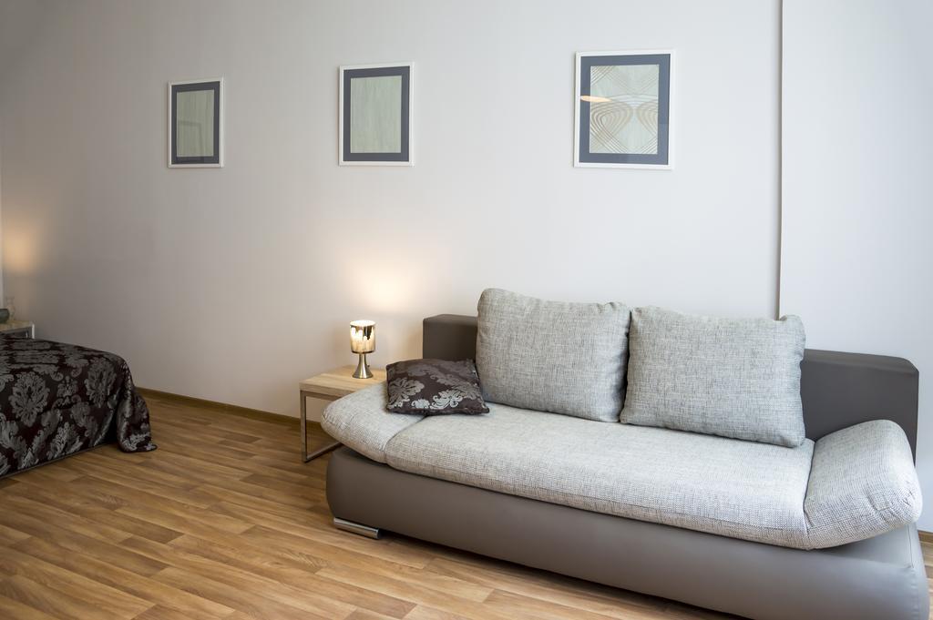 Krakovska 5 Apartmán