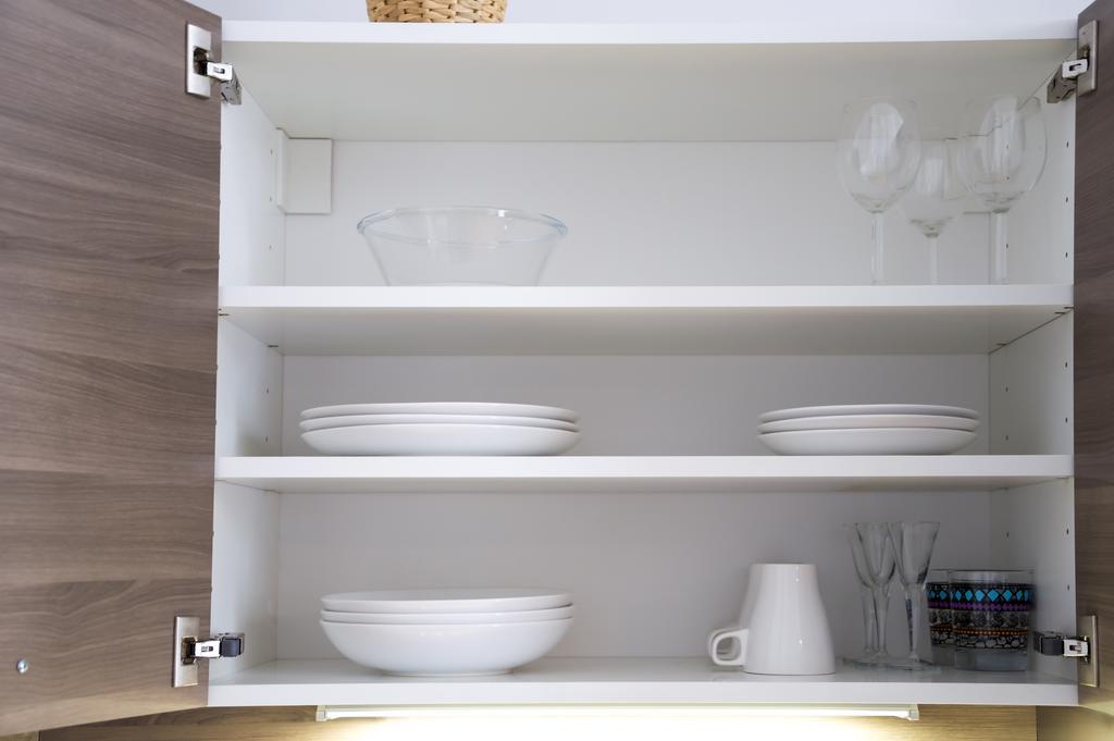 Apartmán Krakovska 5