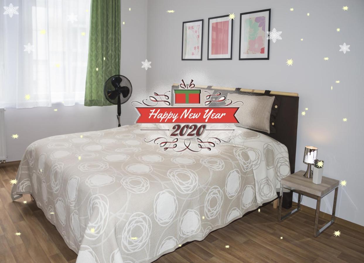 Apartmán Krakovska 5 *